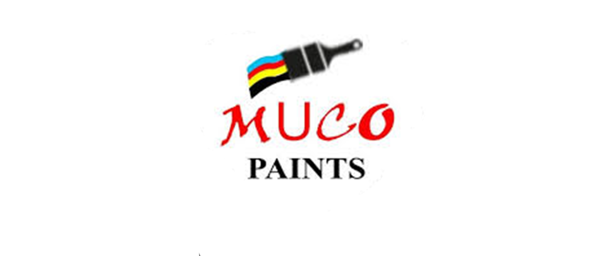 banner MUCO PAINT