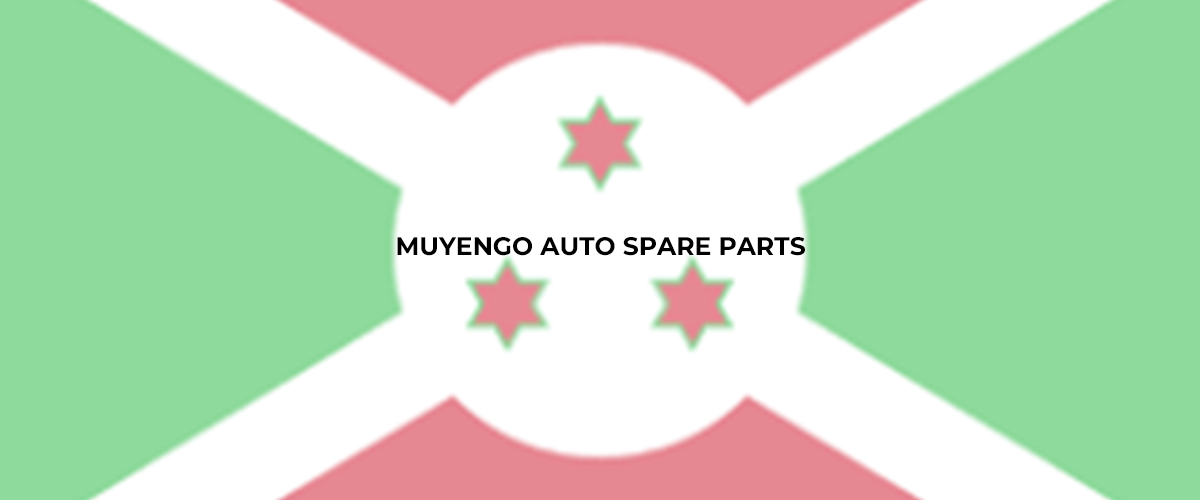 banner MUYENGO AUTO SPARE PARTS