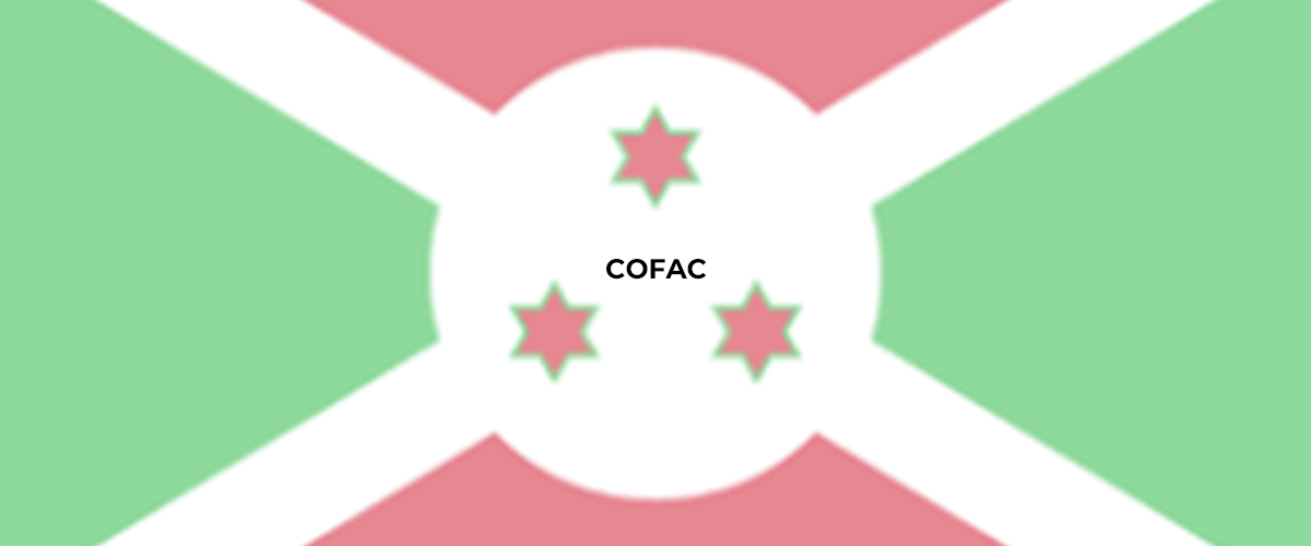 banner COFAC