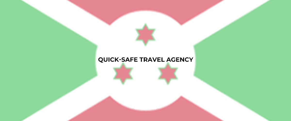 banner QUICK-SAFE TRAVEL AGENCY