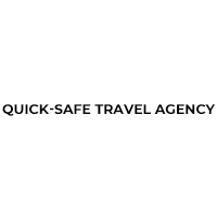 logo QUICK-SAFE TRAVEL AGENCY