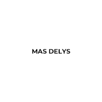 logo MAS DELYS