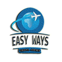 logo EASY WAY TRAVEL AGENCY