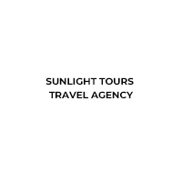 logo SUNLIGHT TOURS AND TRAVEL AGENCY