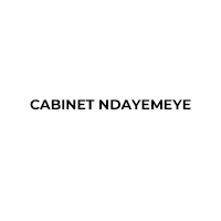 logo CABINET NDAYEMEYE