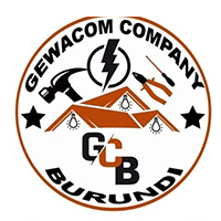 logo PAINT OF GEWACOM