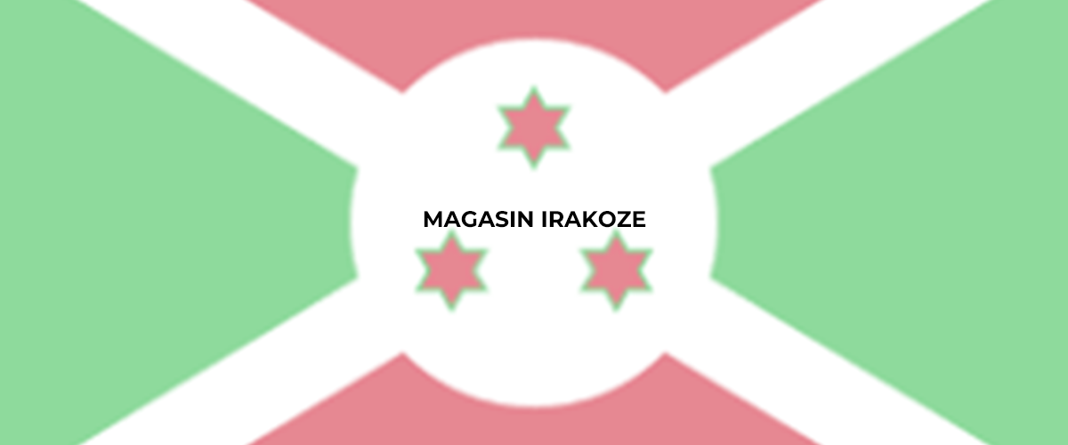 banner MAGASIN IRAKOZE