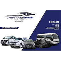 logo JAMBO TRAVELS