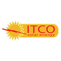 logo ITCO