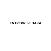 logo ENTREPRISE BAKA