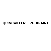 logo QUINCAILLERIE RUDIPAINT