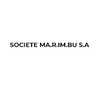 logo SOCIETE MA.R.IM.BU s.a