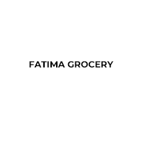 logo FATIMA GROCERY