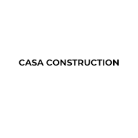 logo CASA CONSTRUCTION