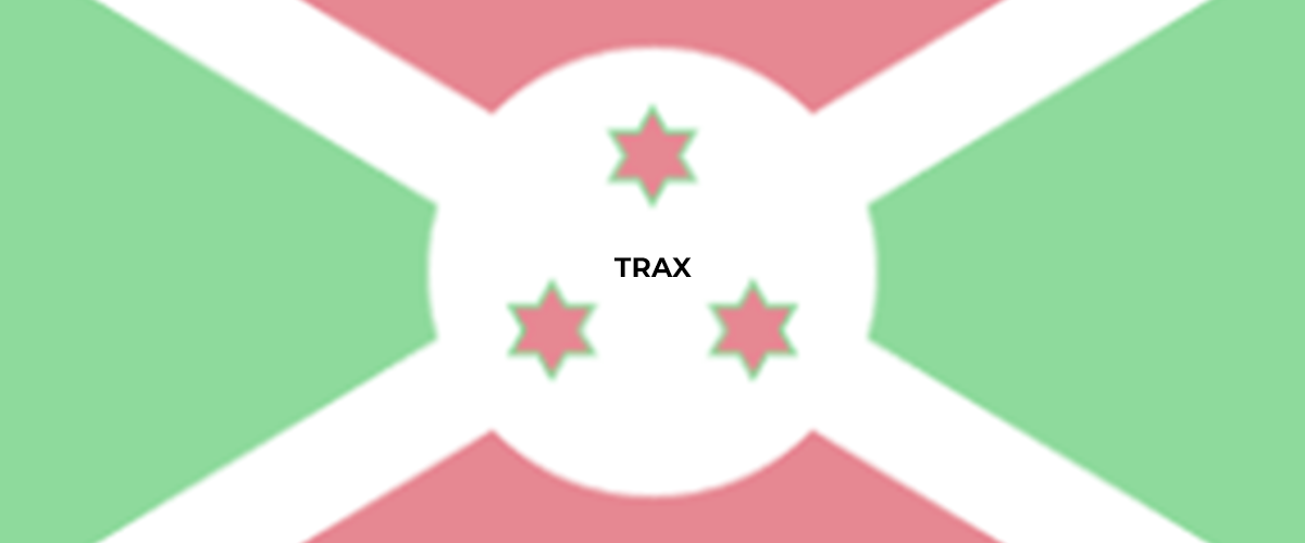 banner TRAX