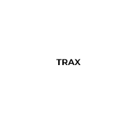 logo TRAX