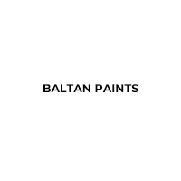 logo BALTAN PAINTS