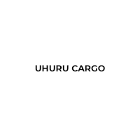 logo UHURU CARGO