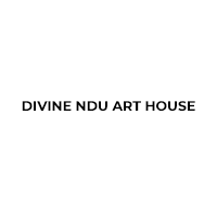 logo DIVINE NDU ART HOUSE