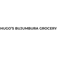 logo HUGO’S BUJUMBURA GROCERY