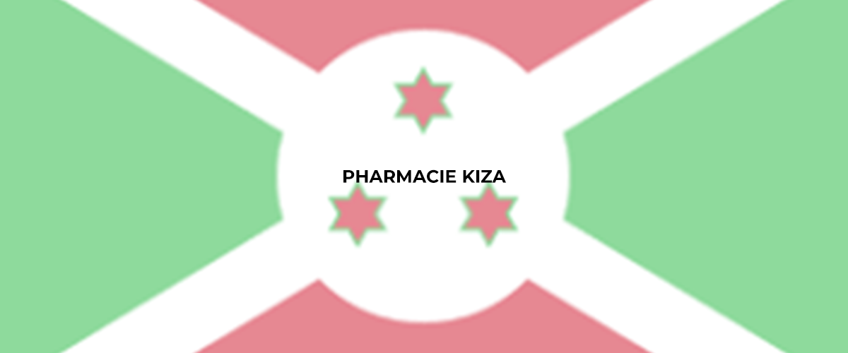 banner PHARMACIE KIZA