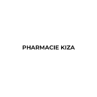 logo PHARMACIE KIZA