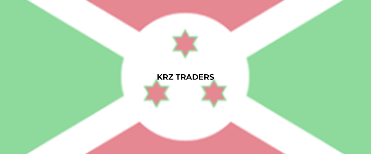 banner KRZ TRADERS