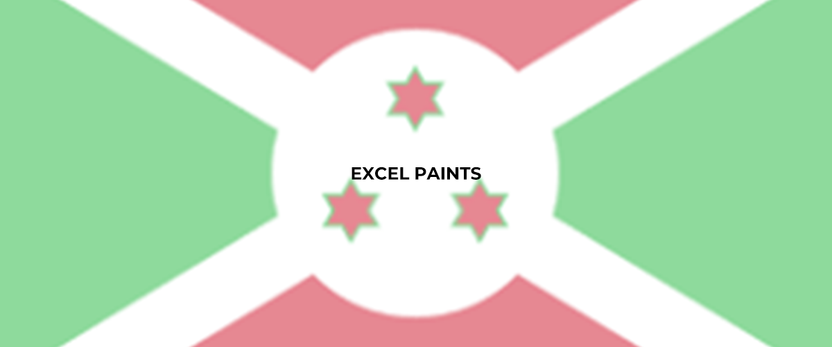 banner EXCEL PAINTS