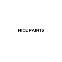 logo NICE PAINTS