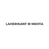 logo LAHERIKANT-B-MEHTA