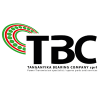 logo TANGANYIKA BEARING COMPANY sprl