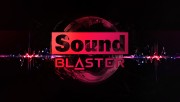 SoundBlaster X6