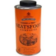 Масло для реставрации кожаных изделий(Neatsfoot oil), 1л
