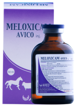 Мелоксикам (Meloxicam ) 50мл